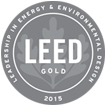 LEED logo